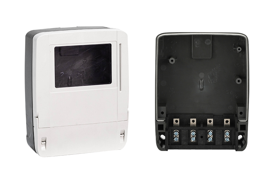 DDSY-11 单相预付费表壳